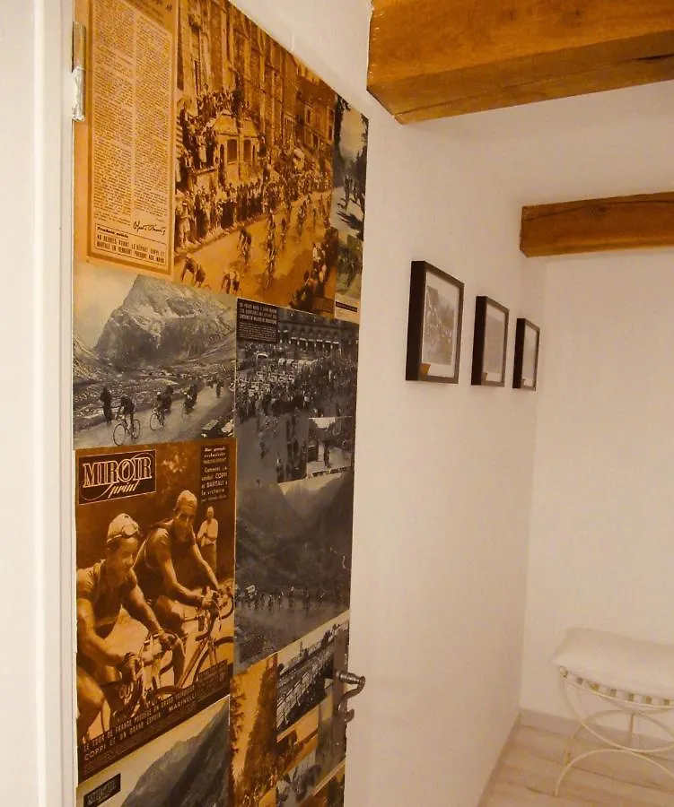 Bed & Breakfast Trevejean Chambre D'Hotes De Charme Guerledan France