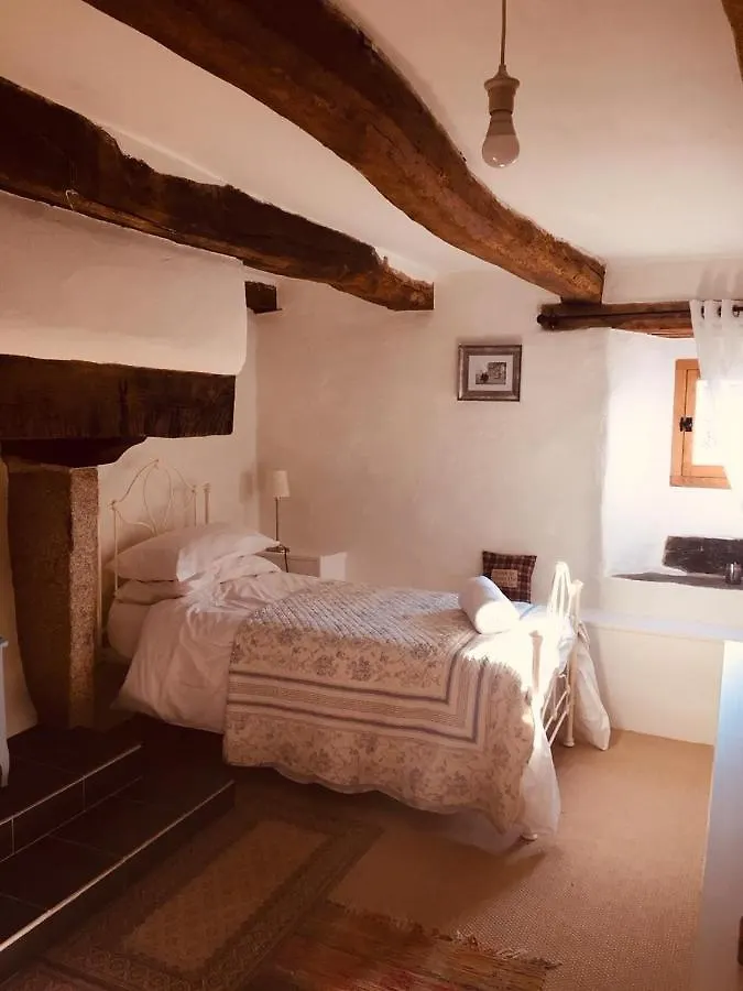 Trevejean Chambre D'Hotes De Charme Guerledan