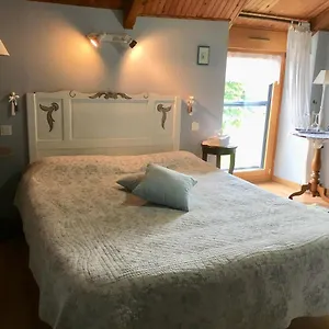 D'hôte La Pastourelle Couette-café