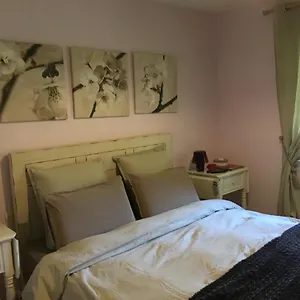 Aux Perderies Couette-café