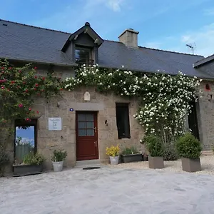 Pierre-feuille-ciseaux Maison d'hôtes