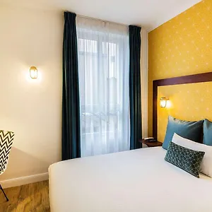 The Playce By Happyculture Hotel Paris