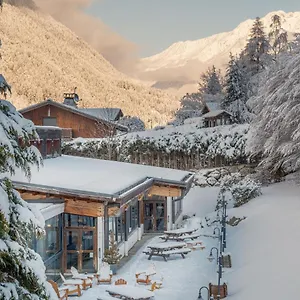 Big Sky & Hotel Chamonix