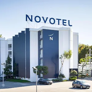 Novotel Valence Sud Hotel Valence (Drome)