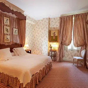 D'hotes Chateau Gigognan Bed & Breakfast Sorgues
