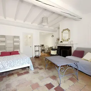 Ensoleille, Typique Centre Historique, Wifi Apartment Aix-en-Provence