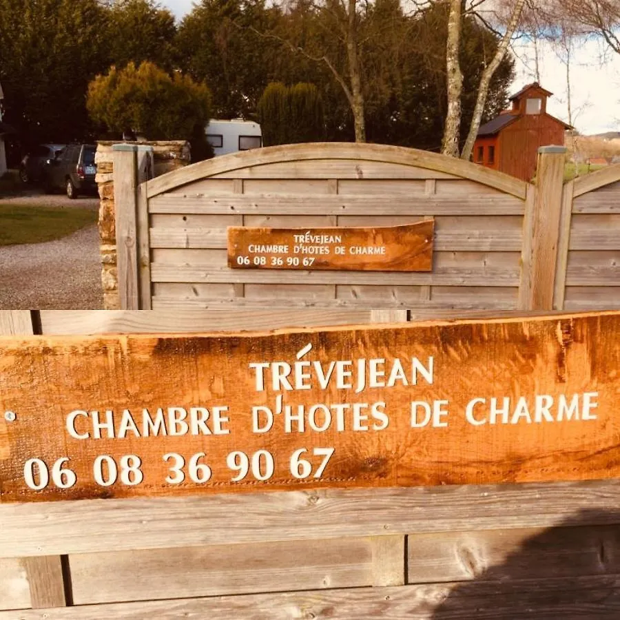 Trevejean Chambre D'Hotes De Charme Guerlédan