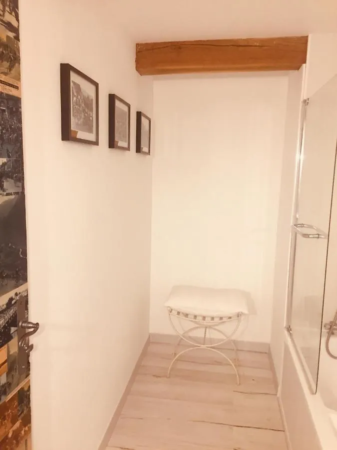 Trevejean Chambre D'Hotes De Charme Guerlédan 0*,  Frankrike