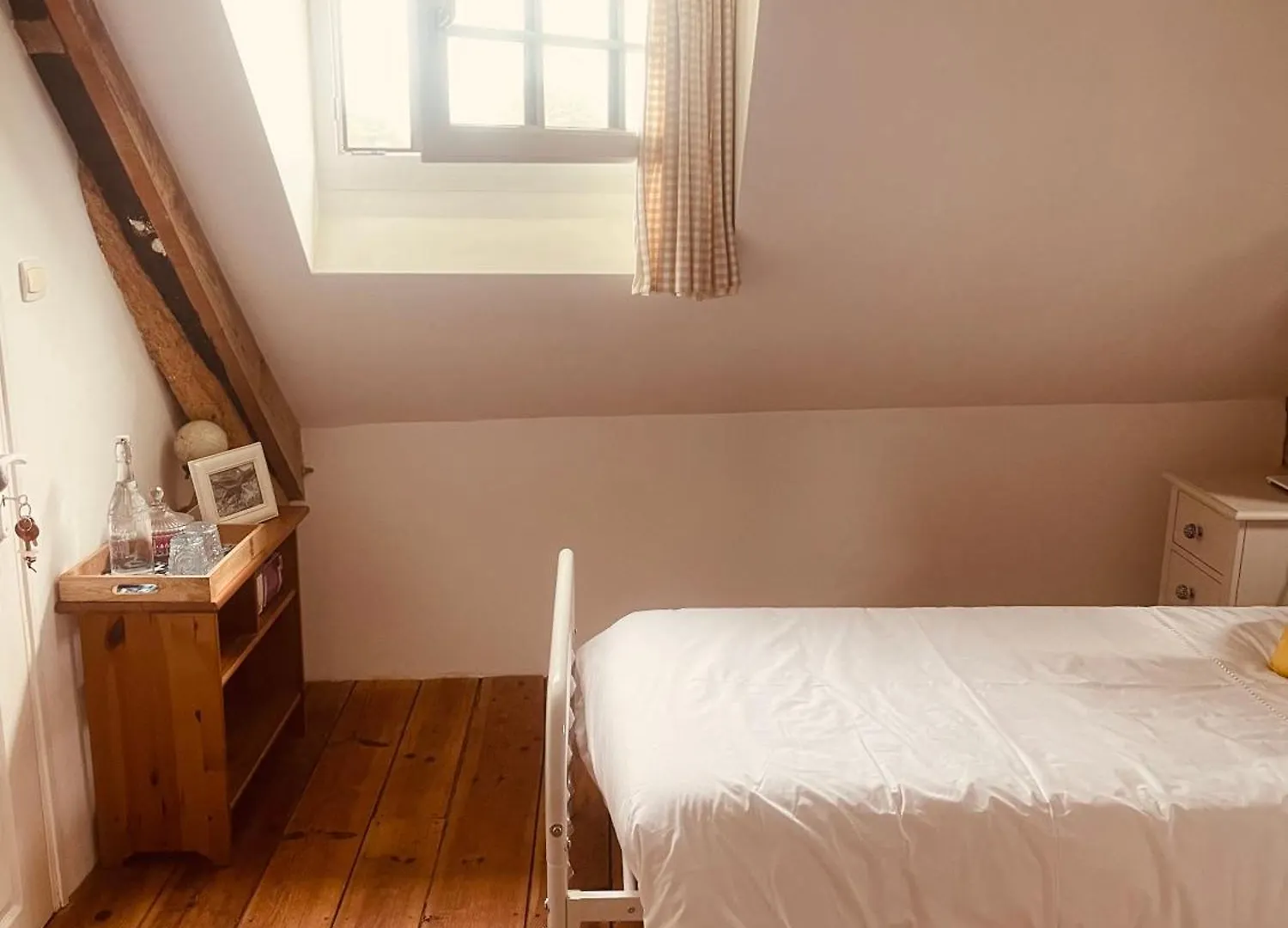 Trevejean Chambre D'Hotes De Charme Guerlédan Frankrike